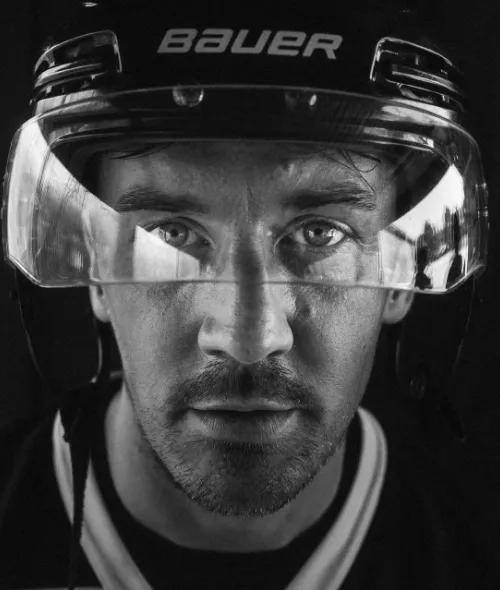 Eine Reportage im Rahmen des Inline Hockey Cups 2026 - fotografiert von Martin Bühler