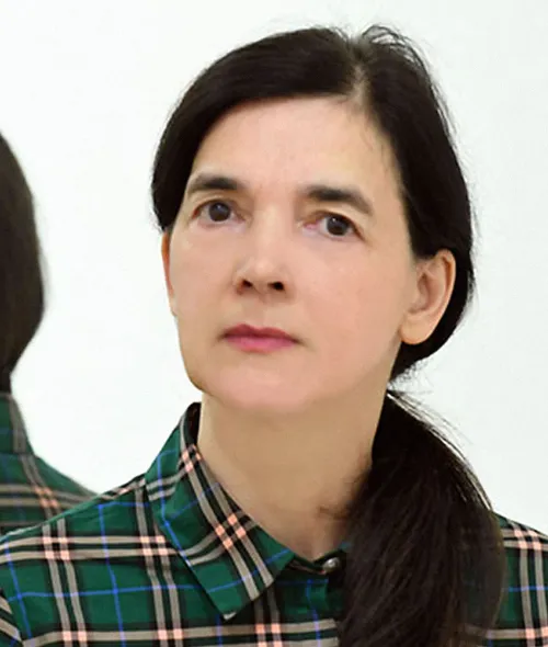 Edition Lammerhuber presents the monograph and catalogue of works of the artist Dagmar Varady on gosee.news