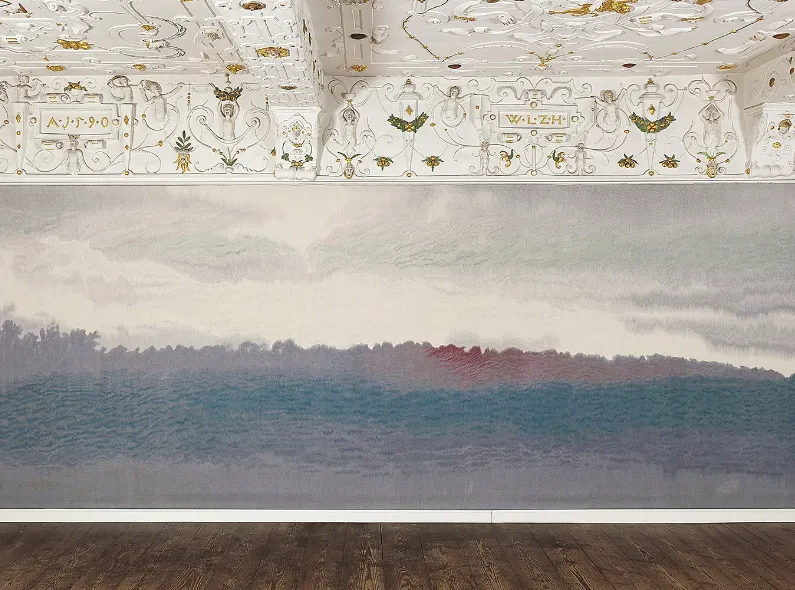 Edition Lammerhuber presents the monograph and catalogue of works of the artist Dagmar Varady on gosee.news