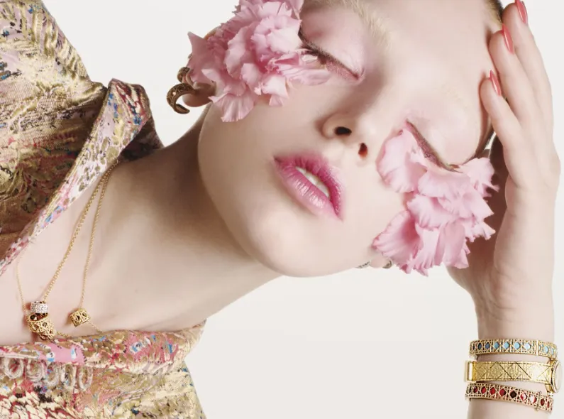 'MY MESELF & I' Editorial for the Citizen K International Summer 2026 issue - AD & Styling Laurent Dombrowicz