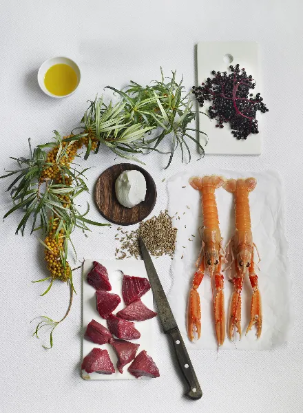 A Taste of Denmark – Food Photographer Lars Ranek Shoots for Stryhns