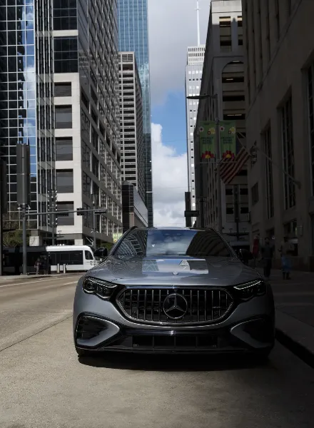 ‘Bridges, Bayous & Beyond’ – Matthew Jones for Mercedes-Benz Magazine