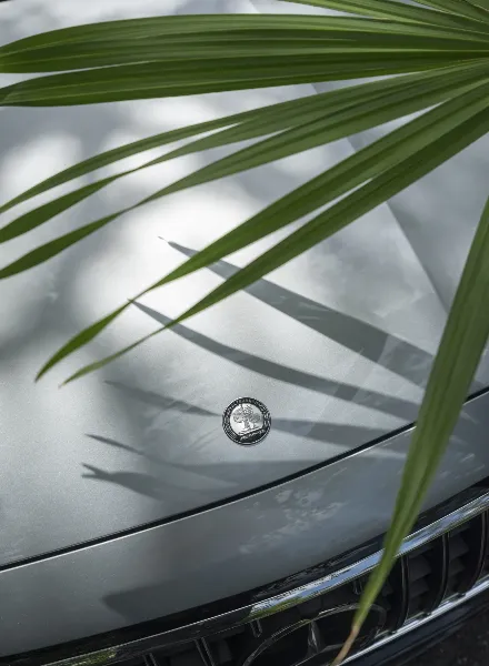 ‘Bridges, Bayous & Beyond’ – Matthew Jones for Mercedes-Benz Magazine