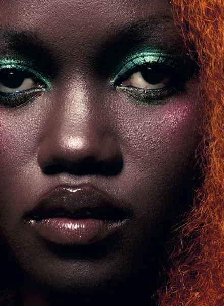 "All Eyes On Us" – Per Appelgren shoots an XXL spread for the AURUM MagBook 5th Anniversary Issue