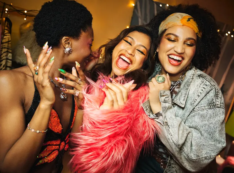'It's about life. Not likes.' – RETOUCHED-STUDIOS handles post-production for the global Pinterest "How did they do it?" campaign