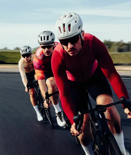 4 AM Call Time – Katarzyna Milewska x Analog Digital between cycling, rhythm and golden morning light