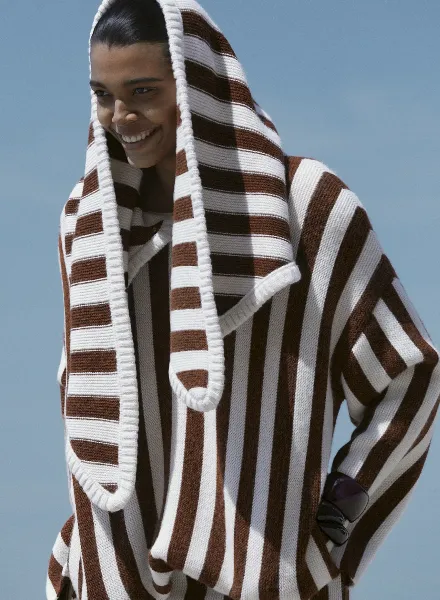 Protection Solaire – Romain Duquesne für Harper’s Bazaar France