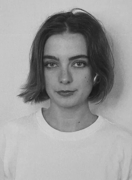 Creatives To Watch: Art Director Camille Delrive on GANNI x HUNTER and her new creative studio DYNAMITE