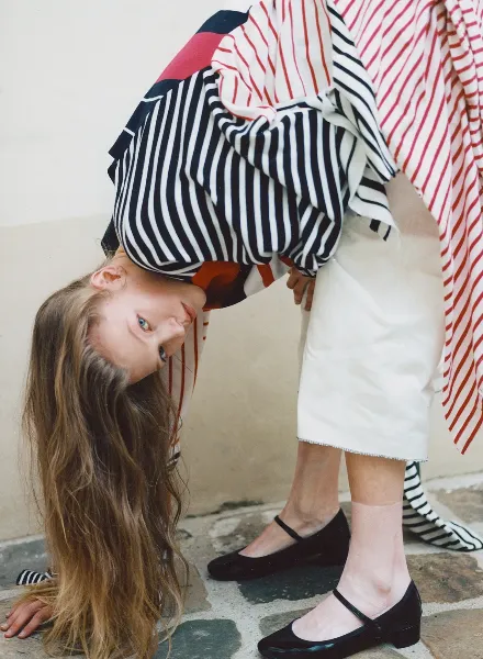 When attitude becomes image - fashion photographer Xavier Casanueva joins BIRD Production Paris