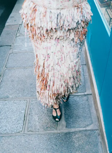 When attitude becomes image - fashion photographer Xavier Casanueva joins BIRD Production Paris