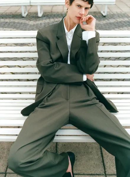 When attitude becomes image - fashion photographer Xavier Casanueva joins BIRD Production Paris