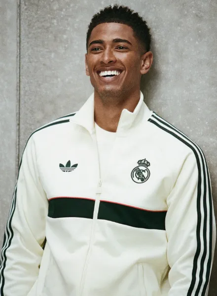 Game-Boys – ONE HUNDRED BERLIN presents the EA SPORTS FC 27 BTS, featuring Kylian Mbappé and Jude Bellingham, by Expired Film Club