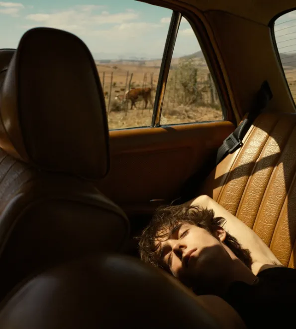 'Road to Arizona' – A preview of photographer Philipp Rathmer’s personal project on gosee.news