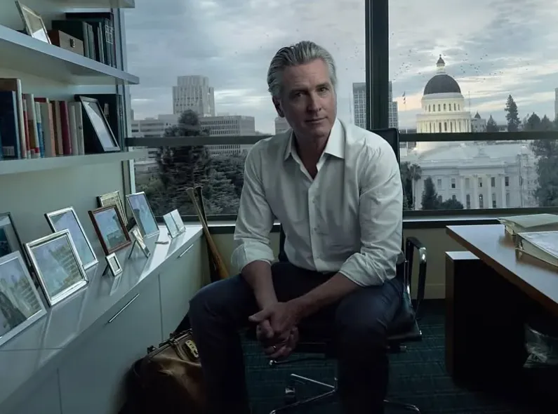 'The New Establishment 2026' – Annie Leibovitz photographs the most influential figures in the United States for VANITY FAIR’s established ranking