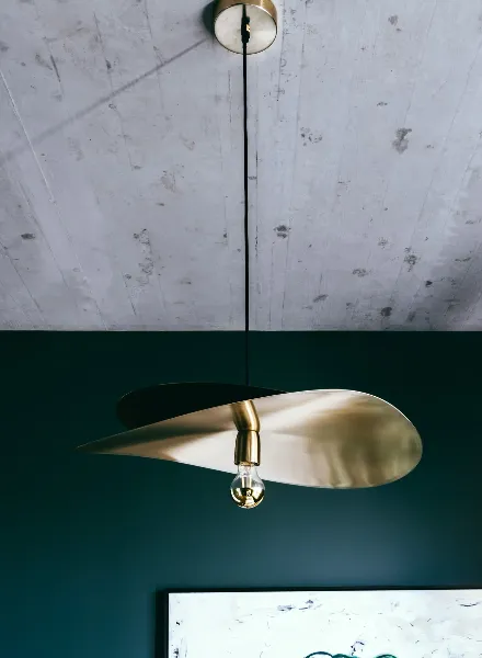 Exclusive Penthouse Up for Grabs – Benjamin Monn Photographs Luxurious Interior Details for Omaze