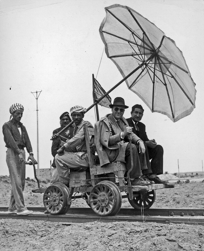GoSee Tip : <b>'Milli Bau – Seidenstrasse'</b>. With a VW Van on the Silk Road, Milli Bau's journey shows almost 20 years of cultural and contemporary history in a book which just appeared at KERBER Publishing
