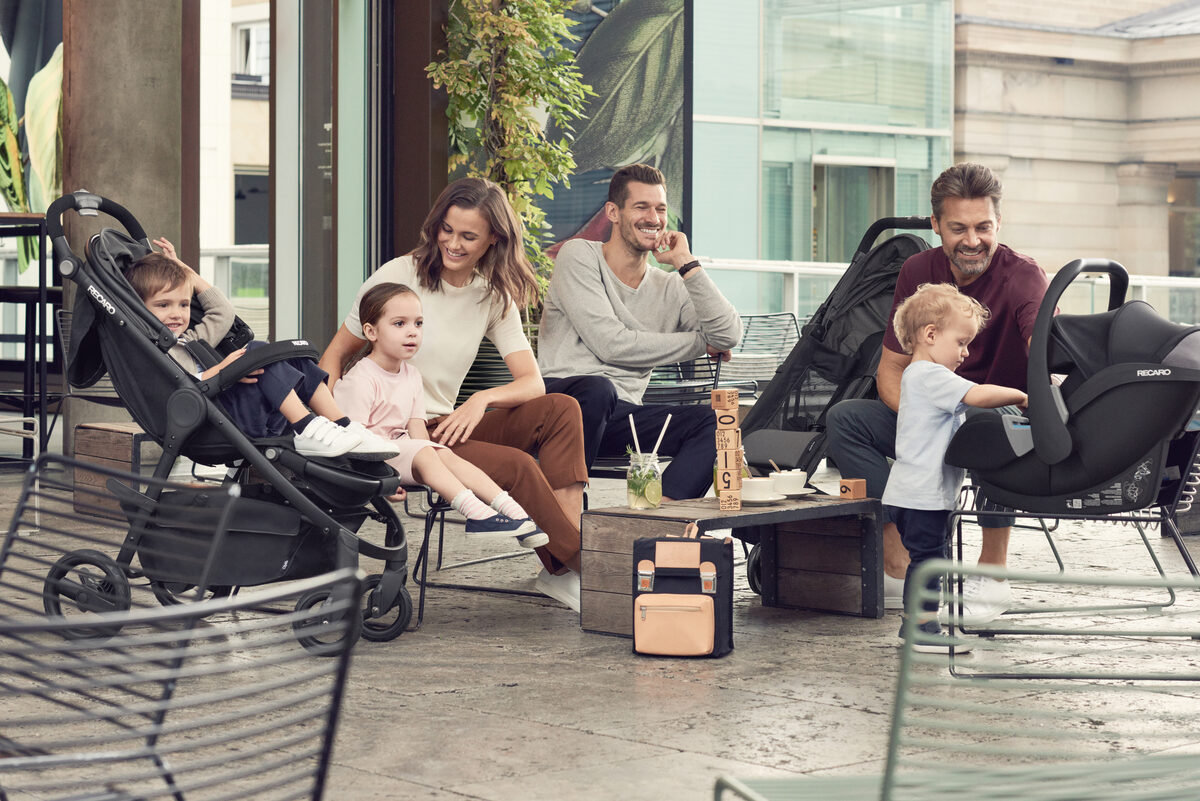 <b>RAFF DIGITAL</b> : Post production for a RECARO brand story, DFB Fall campaign by HUGO BOSS &amp; HUGO BOSS Home campaign, and the GABOR F/W 2017 campaign