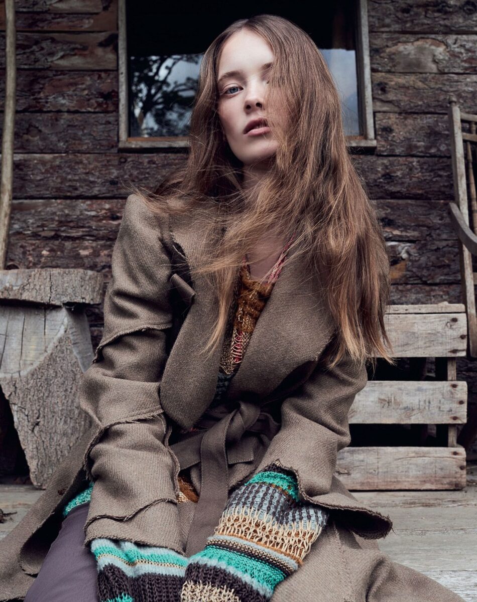 LOUISA MODELS : LONGCHAMP PARIS campaign plus editorials for MARIE CLAIRE UK, VOGUE Brazil, HARPER’S BAZAAR Interiors, ELLE Serbia, LUCY'S mag, ELLE Norway, HARPER’S BAZAAR China, SHAPE mag & L'OFFICIEL Mada