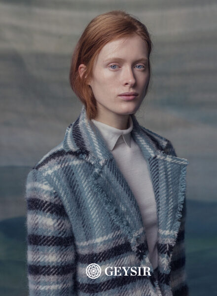 les ARTISTS by Josef Stockinger : Beauty Support für GEYSIR Kampagne und GIVENCHY EYEWEAR, VOGUE GERMANY, INSTYLE MEN, USAPHARM Fussballer Kampagne, Styling für ANA ALCAZAR, MONREAL LONDON, TONI SAILER, ...