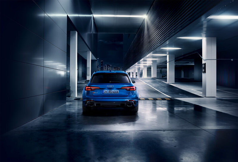 CLAAS CROPP CREATIVE PRODUCTIONS : AUDI RS4, BREUNINGER Mag, NIKE, ORSAY, VW GOLF SPORTSVAN, SPD, CSS INSURANCES & das LES NOUVELLES Mag für die GALERIES LAFAYETTES