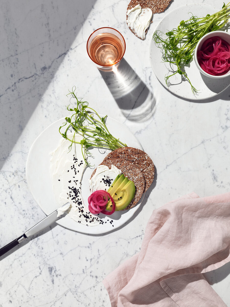 Kunstvolle Stilleben, humorvolle Food Portraits und Inszenierungen - Philip KARLBERG c/o Agent Molly & Co präsentiert sein neues Portfolio auf GoSee