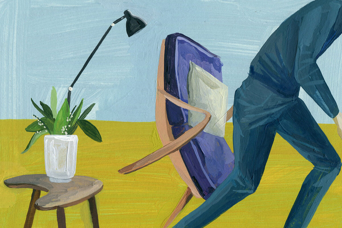 2AGENTEN : Zukunfts-Illustrationen für BOSCH SIEMENS und Universalgenie Ted Selker, WERDE Magazin, '22 Things You'll Never Hear A Berliner Say' für BABBEL sowie die beiden Neuzugänge Haley TIPPMANN und Martina FLOR