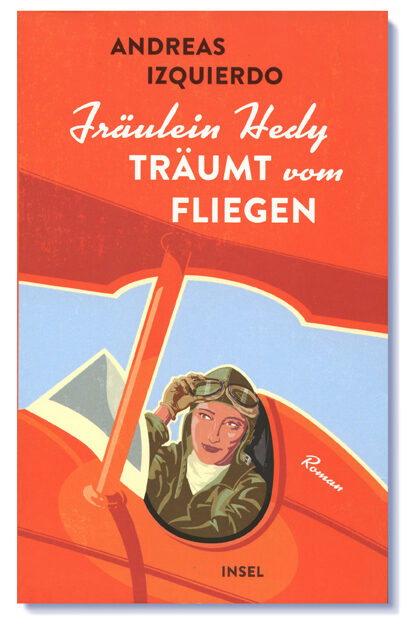 Editorial illustration and book cover by Rüdiger TREBELS c/o ART ACT
