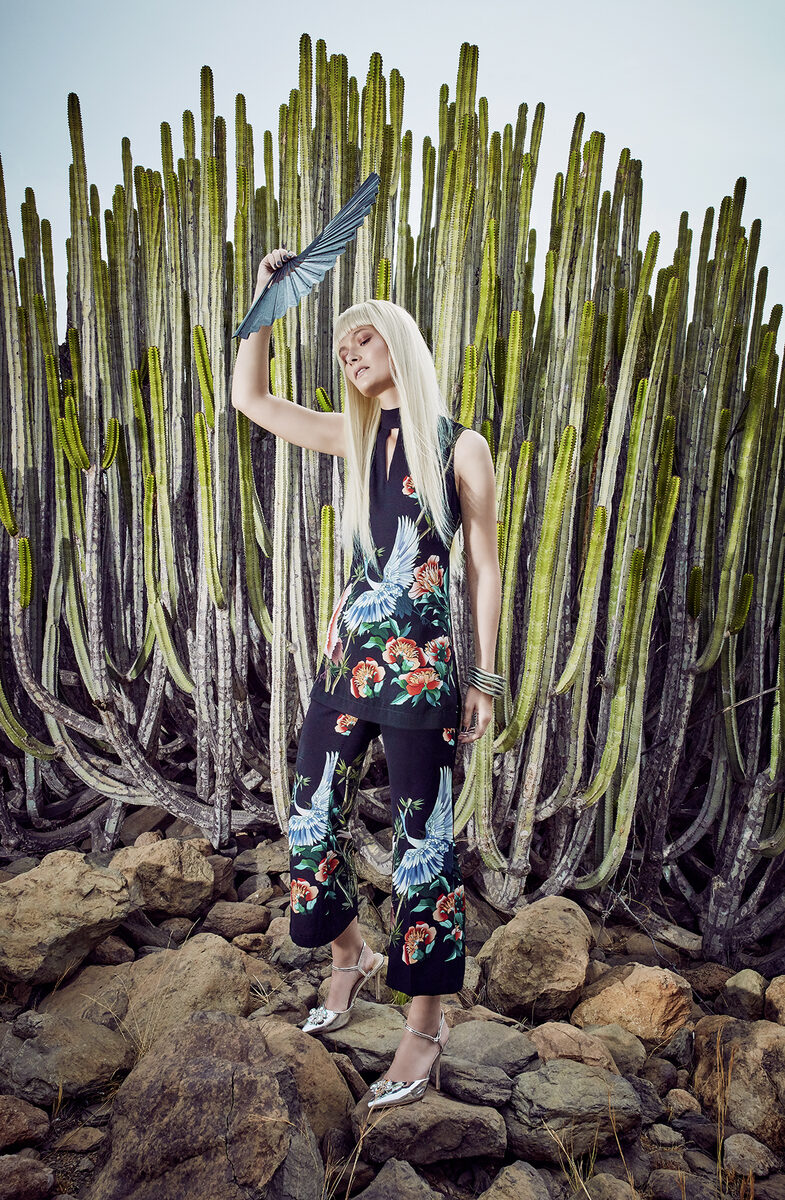 <b>SACHA TASSILO HÖCHSTETTER</b> : MASCULIN Journal with fashion by Eduard Dressler, BRUNELLO CUCINELLI special for Braun Hamburg (UCM Publishing) &amp; the ANA ALCAZAR Summer lookbook