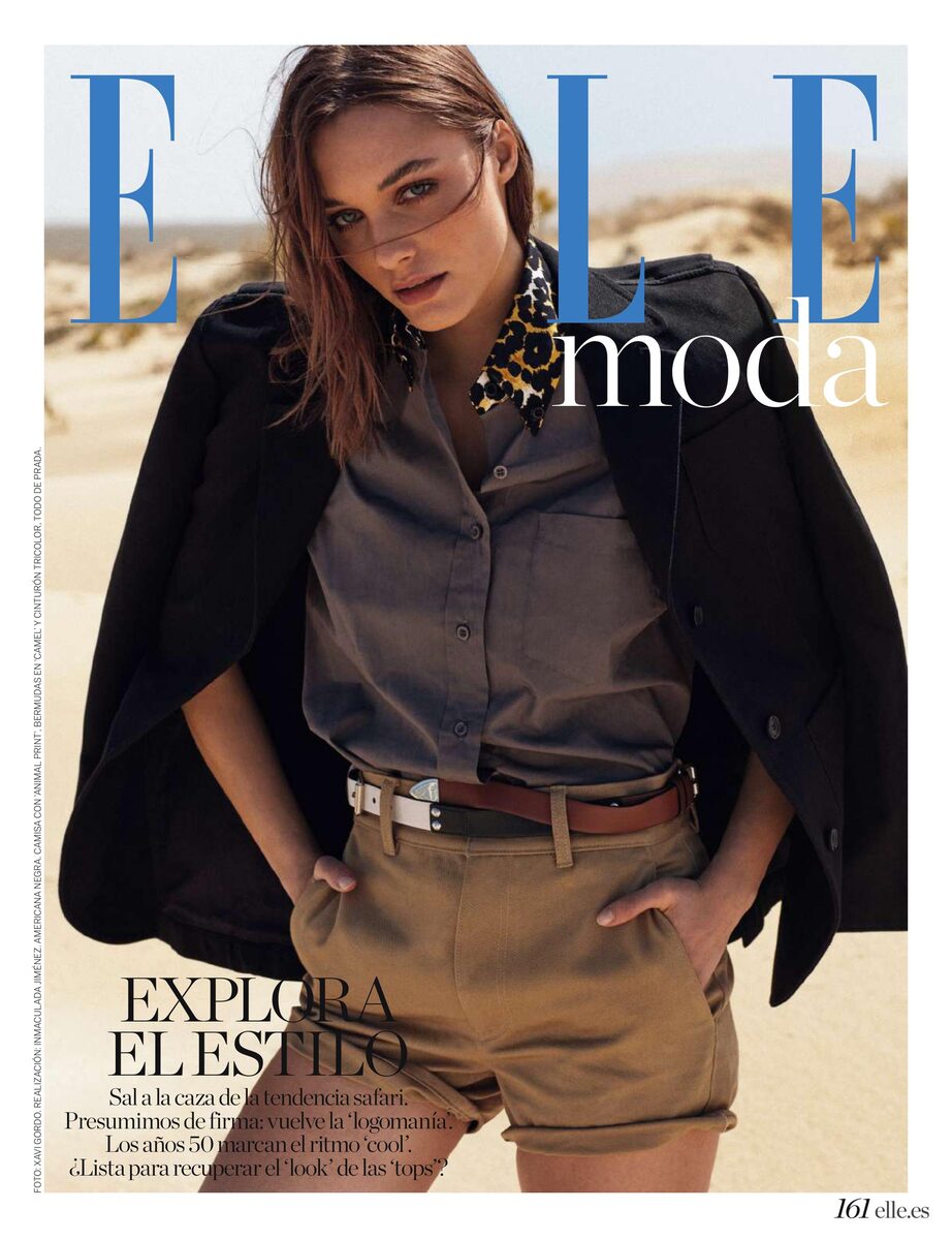 LOUISA MODELS : Heather Marks for ERTH Jewelry and the non-profit project Women Who Dare, ELLE Espana, LOUIS VUITTON, STORYBOOK mag, ELLE Italia, L'OFFICIEL Indonesia & SEMANAL Espana
