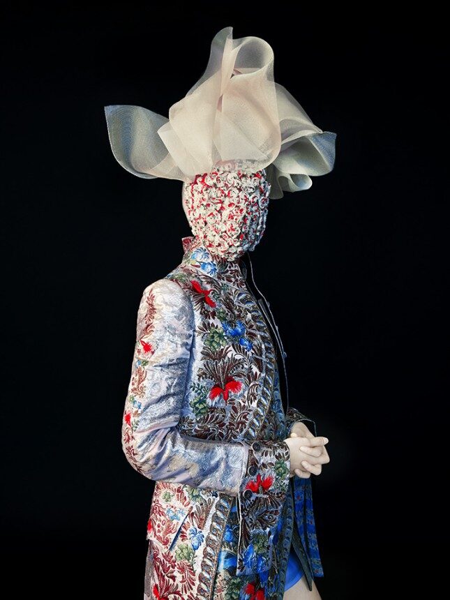 GoSee Tip : 'The essence of painting through the lens of a camera...' <b>Erik Madigan Hecks 'Old Future'</b> – exhibition in the Nicholas Metivier Gallery and as a monograph at Thames &amp; Hudson