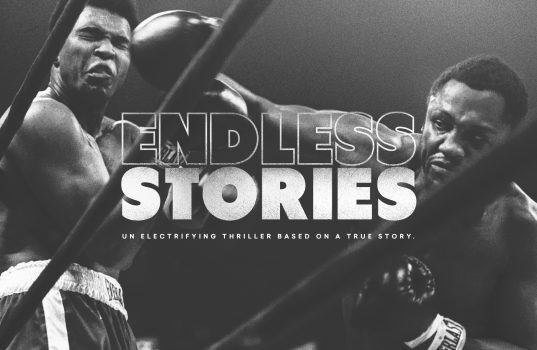 <b>Getty Images</b> and AlmapBBDO 'Endless Stories' campaign about the fight of the century between boxers Muhammad Ali and Joe Frazier wins at Cannes Lions – and meet Getty Images at <b>UPDATE18 in Berlin</b>