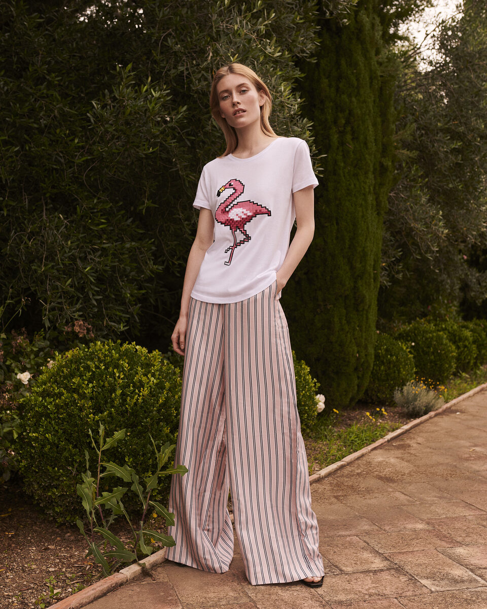 Top models Caroline Lossberg &amp; Vika Failileeva in the QUANTUM COURAGE F/W '18-19 campaign – photos and art direction by <b>ANDREAS ORTNER</b>