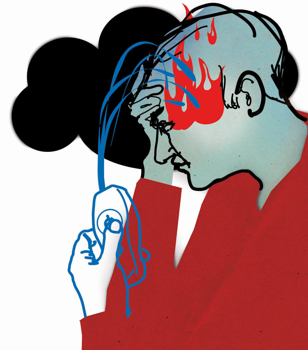 Illustrationen für das Magazin STERN sowie das ZIN Magazin von Katrin FUNCKE c/o ART ACT