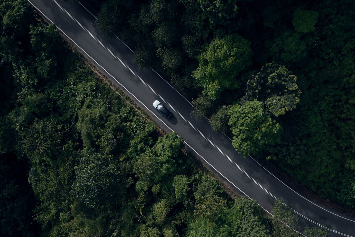 NIO Transportation Kampagne made in Kuala Lumpur – fotografiert von <b>David DAUB c/o WILDFOX RUNNING</b>