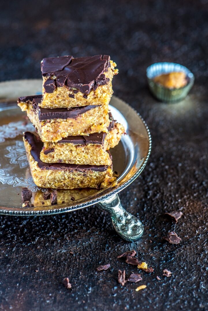 "The Nilsen's way" - The agency Heberger is delighted about new entry food photographer <b>Magdalena NILSEN</b>, Oslo