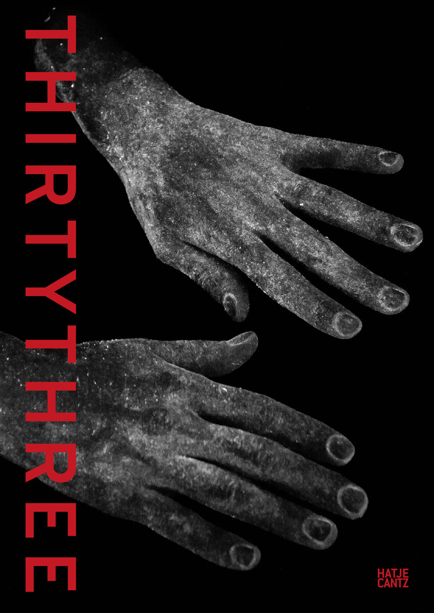 <b>THIRTYTHREE : Hot on the photographic heels of Moholy-Nagy</b> – a new generation of photographers in Hungary takes shape, as an exhibition at the Robert Capa Contemporary Photography Center Budapest and in an illustrated book at Hatje Cantz