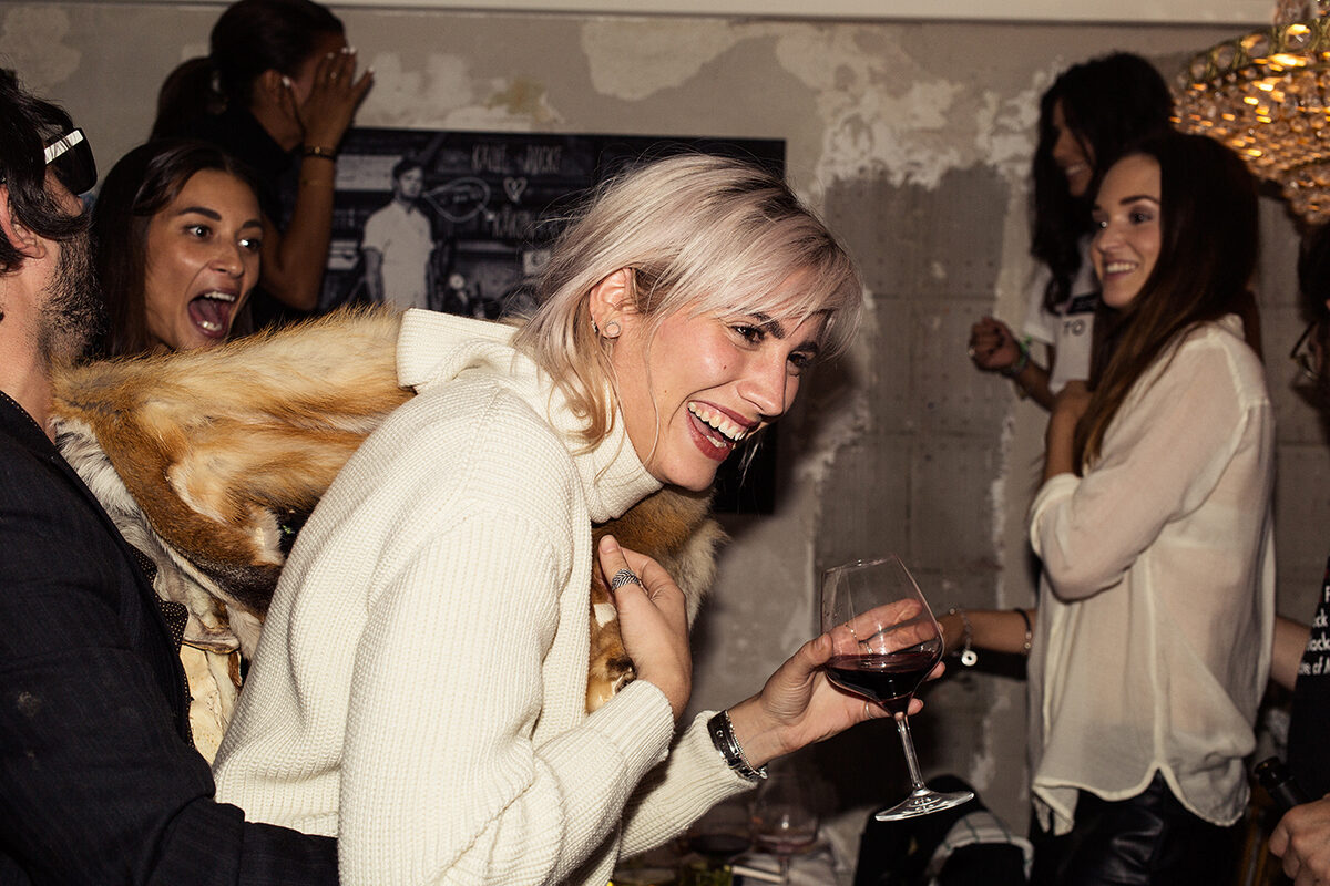 AgentMolly&Co : Vita Fede Luxury Accessories, Plaza Kvinna, Paris-based beauty label Victor Vaissie, Laura Mercier, star-studded chef Tommy Myllymäki with a new cookbook, and Fredrik Skogkvist now on board at the agency
