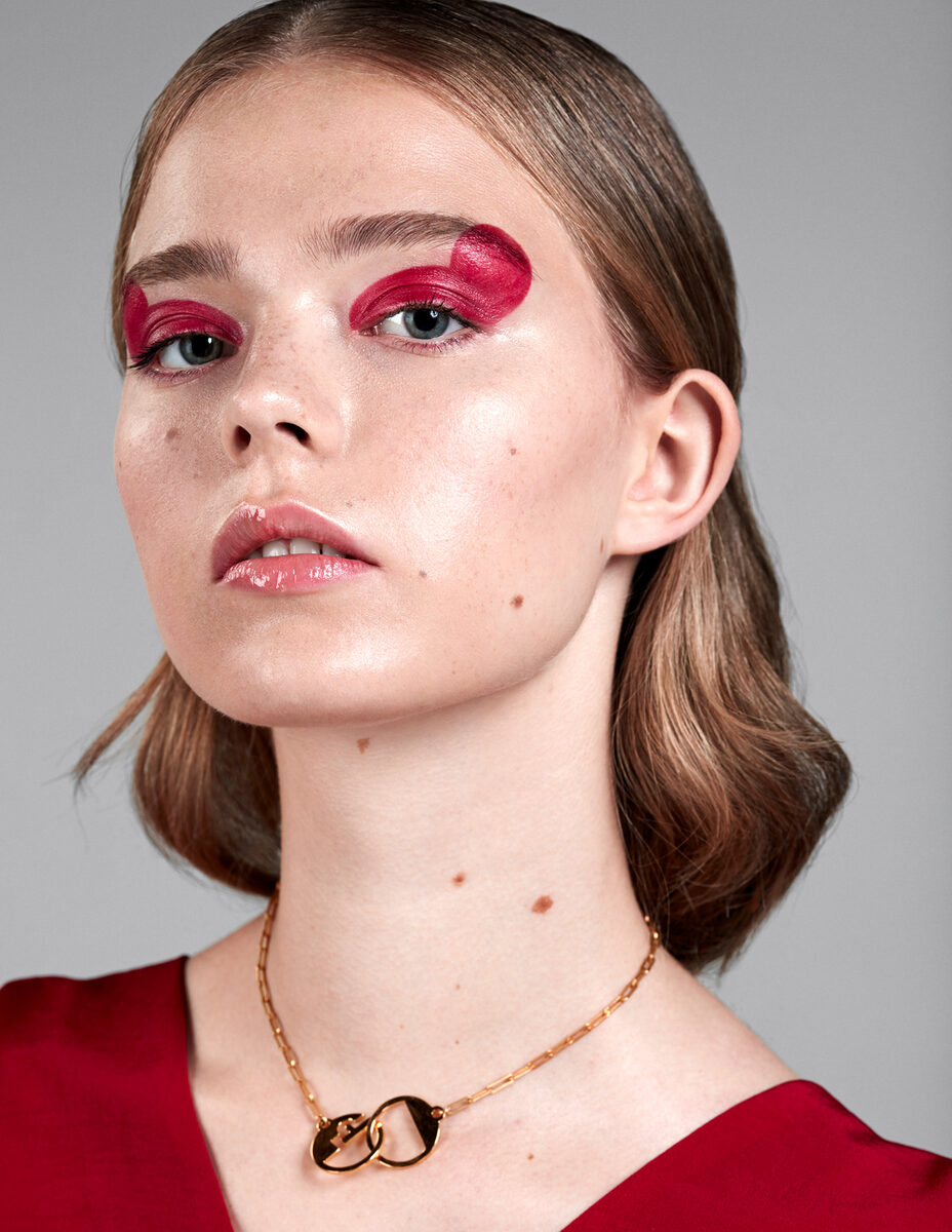 Brodybookings : BANG & OLUFSEN Spot, HUF Mag, TIC TAC GUM Spots, Beauty im LATEST Mag, LUCY'S Mag & TREND PRIVE Mag