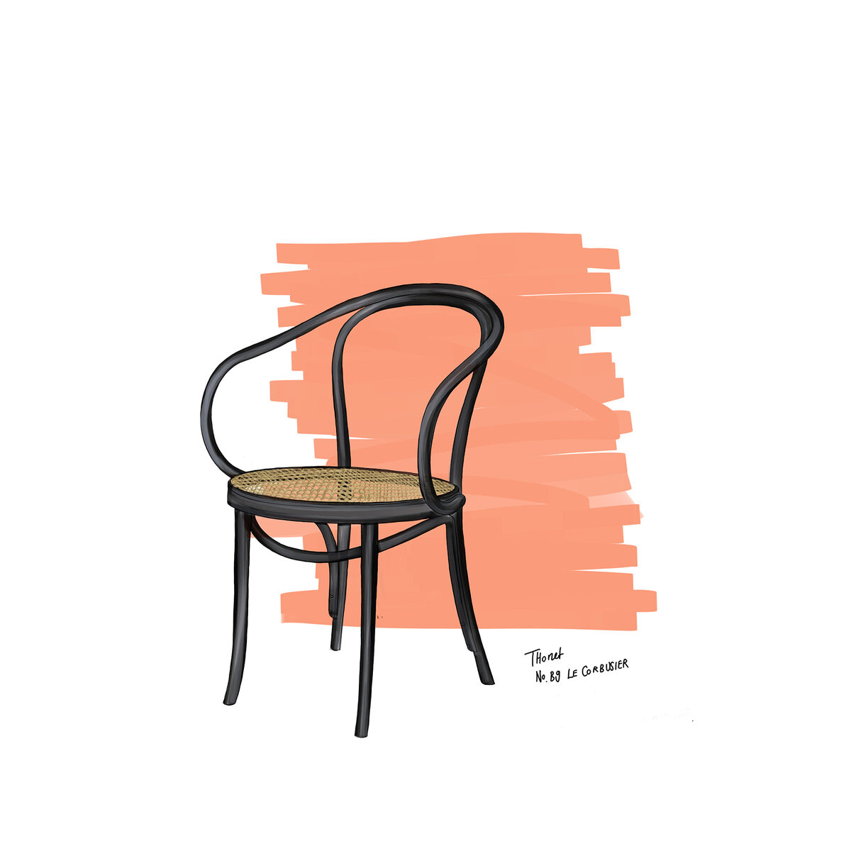 VISUALEYES ARTISTS: LYNN VALANCE - INTERIOR DESIGN ILLUSTRATIONS