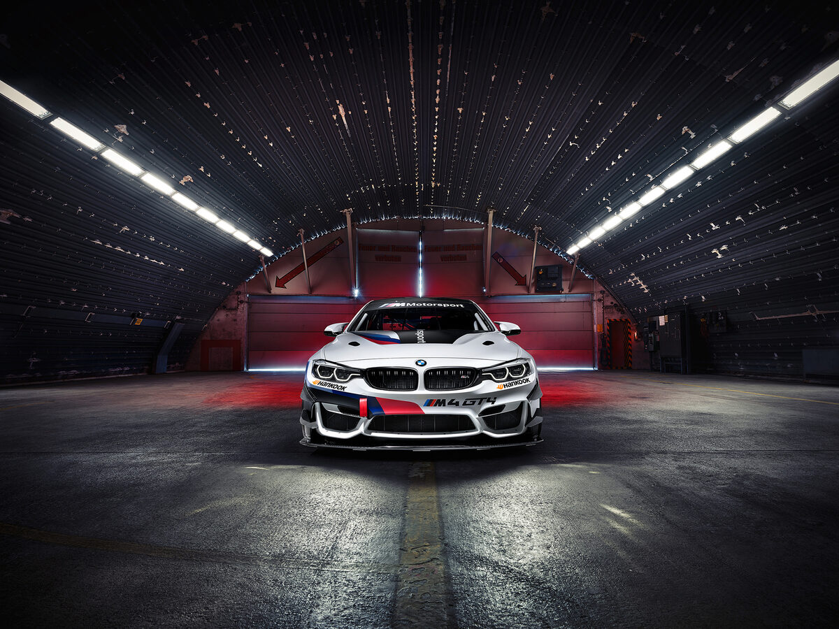 MO Management :  BMW M Performance, BMW Accessories and BMW M Motorsport Customer Racing: we have works by transportation photographer STEFAN REEH for you on GoSee