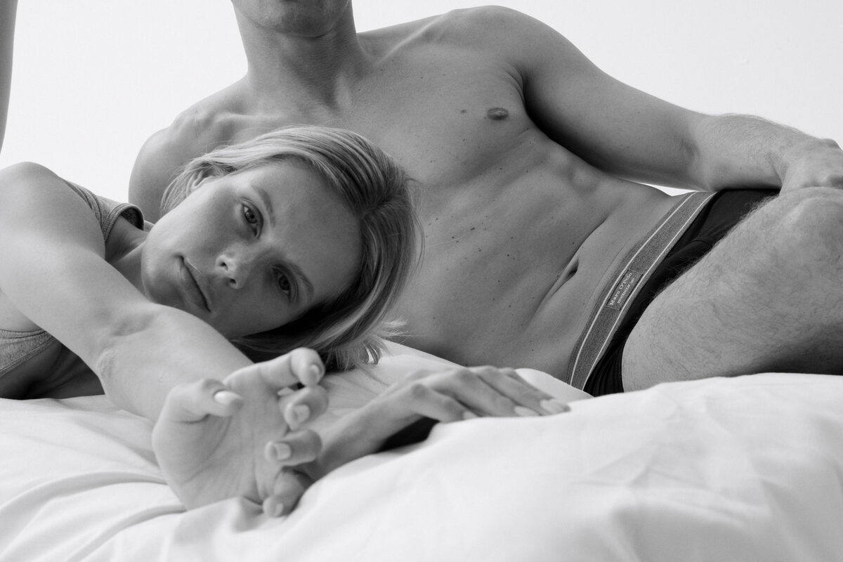 TAKE Agency : FILA S/S '19 campaign in Berlin, Marc O’Polo S/S '19 Beachwear, VOGUE PORTUGAL, United Airline's Hemispheres magazine, Namibia landscape reportage, plus new entry CARLES CARABÍ