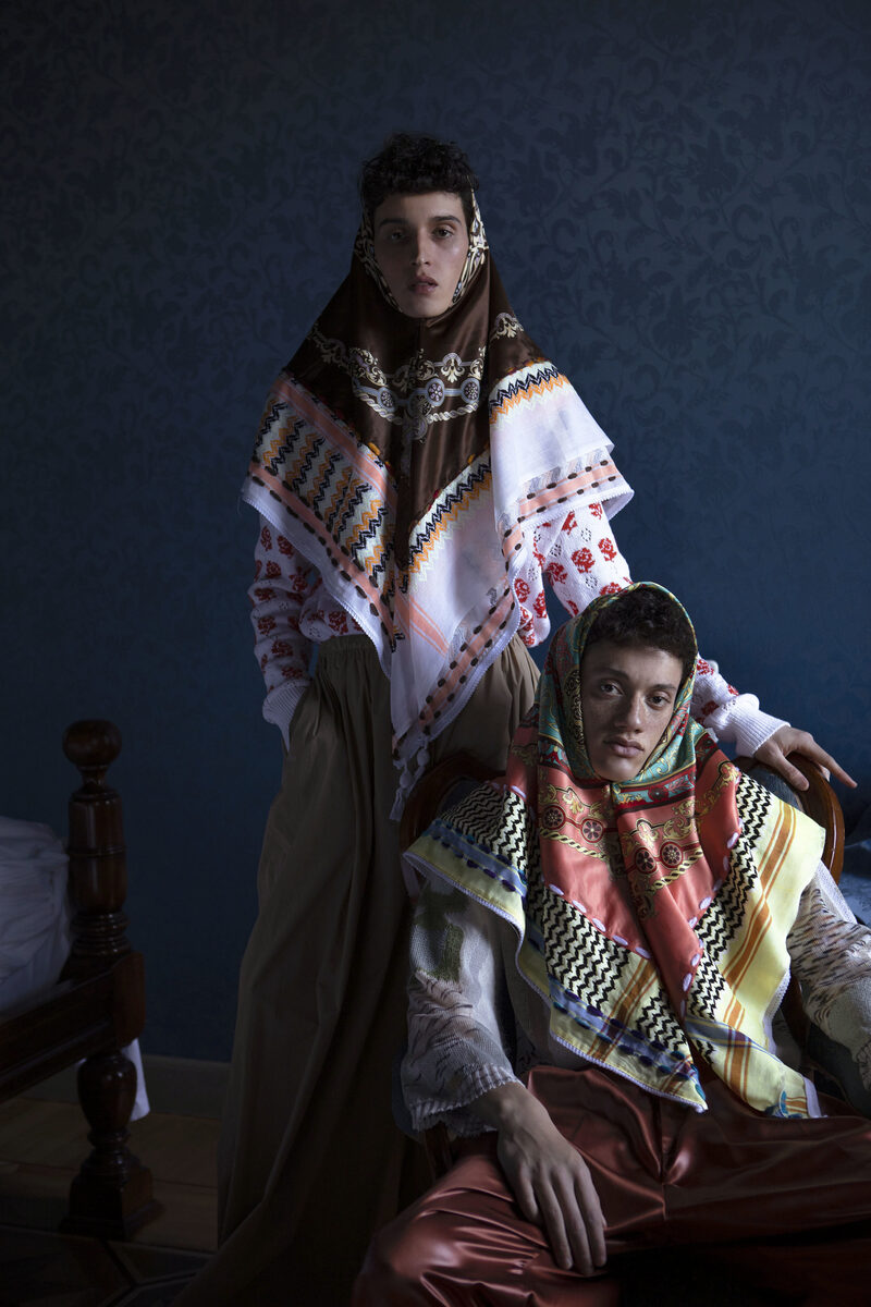 les Artists by Josef Stockinger: HARPER'S BAZAAR Ukraine, VOGUE Portugal, KaDeWe, PRESTIGE Mag, MARIE CLAIRE UK, VOGUE Man CS & WOMAN Mag ... Hair, Makeup  &Styling News für Euch auf GoSee