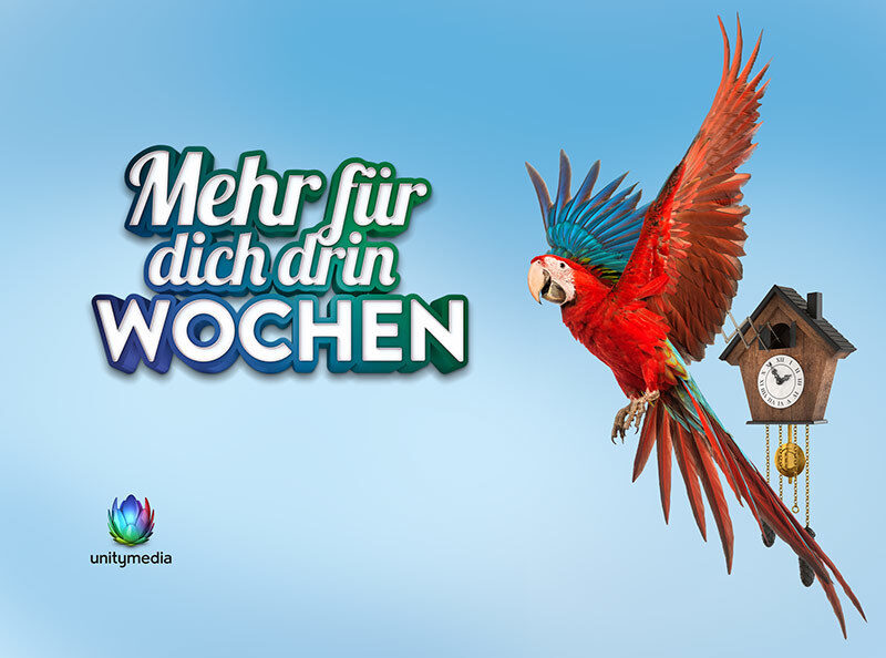 Art Act : Illustrations for Swiss BEOBACHTER, NICKO CRUISES, W&V, 'Grafic Recording' spot, UNITY MEDIA... and NEW entry Emmi Zipf