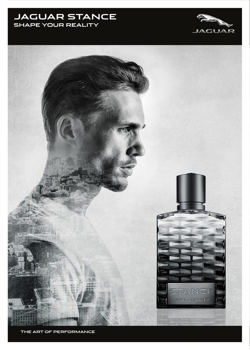 Stephanie Wencek Postdesign : from beauty retouching for 'Code Couleurs' in CITIZEN K to the German national soccer team in STERN mag, the PARISIENNE Edition Cantonale with FORMELDREI Bern, and STANCE JAGUAR fragrances