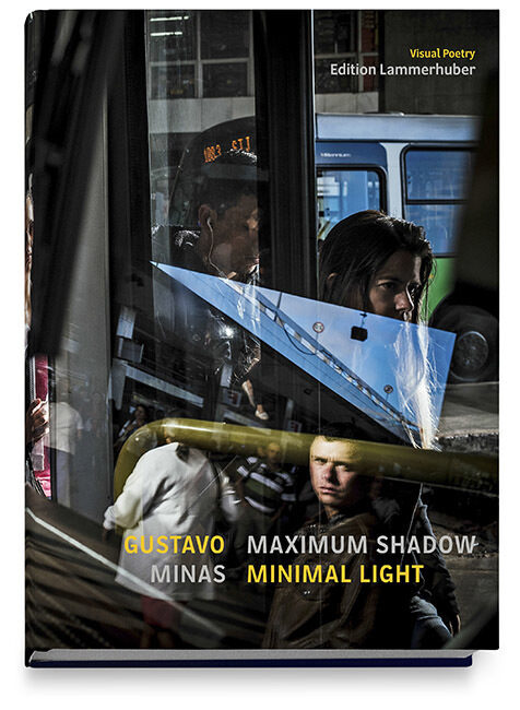 <b>'MAXIMUM SHADOW MINIMAL LIGHT' by Gustavo Minas</b>, Master of Light – an exhibition at the Freelens Gallery, Hamburg and a book publication at <b>Edition Lammerhuber</b>