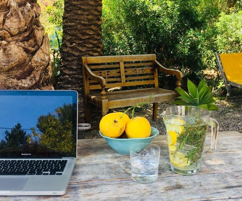 <b>Marion Walter Production</b> is delighted to announce its new SPAIN OFFICE in Ibiza via GoSee... and meet Marion Walter as an exhibitor at <b>UPDATE-19-BERLIN</b>