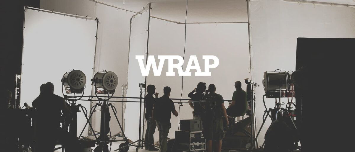 Studio production, backup location or the perfect address for the next city event ... Welcome to WRAP Studios, Lisbon