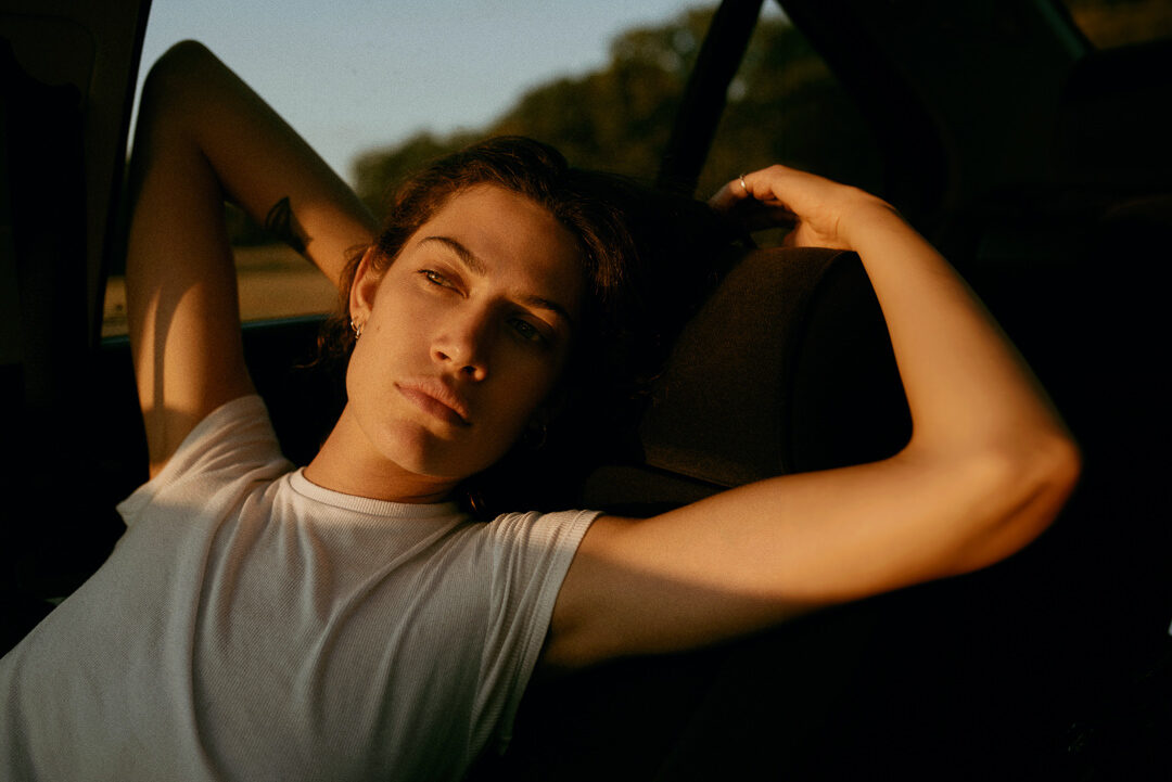 Severin Wendeler : BMW X3 M, Oliver Jackson-Cohen in FLAUNT mag, BMW VISION M NEXT and Lara Freiburger, Carina König & Maximilian Motel now at 'YNG TLNTD HNGRY by Severin Wendeler'