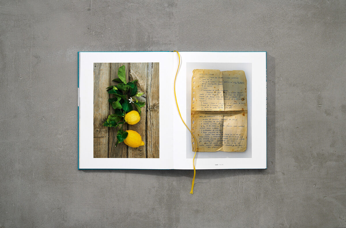GoSee Book Tip : MALLORCA 'MAR i MUNTANYA' – an elaborately designed coffee table book by Antonia and Alexander Feig &amp; Büro Wilhelm publishing as and illustrated book, storybook and cookbook for Majorca fans, photography aficionados and everyone who enjo…