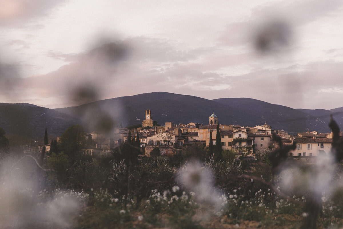 World Locations : Provence winemakers photo shoot for WALMART with Tyler Gourley